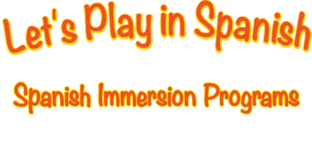 Spanish Classes for Kids